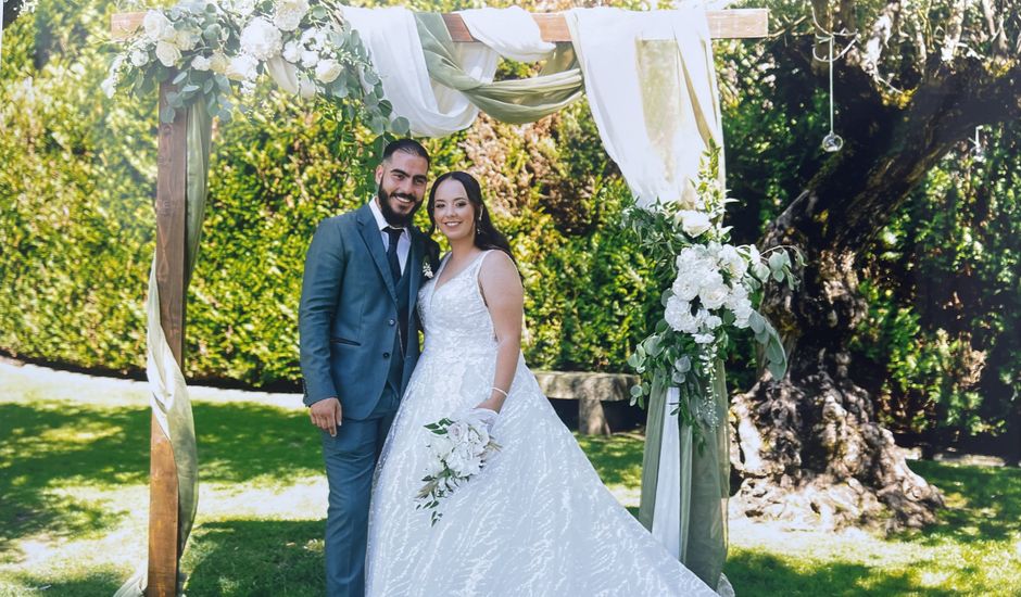 O casamento de Bruno de Oliveira  e Marta dos Santos  em Santa Maria da Feira, Santa Maria da Feira