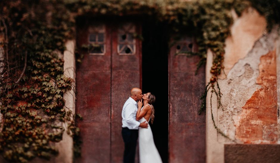 O casamento de Gil Silva e Inês Oliveira  em Guilhabreu, Vila do Conde