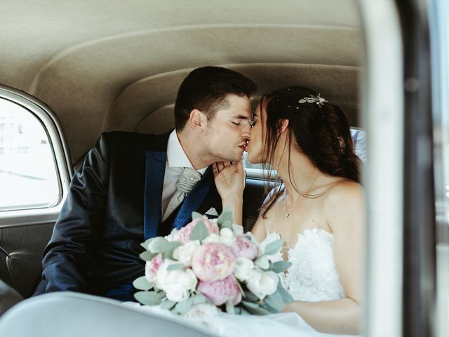 O casamento de Wilson e Dulce em Resende, Resende 13