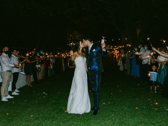 O casamento de Wilson e Dulce em Resende, Resende 27