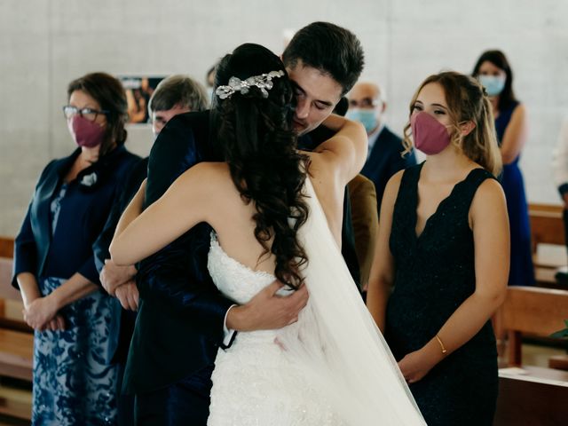 O casamento de Wilson e Dulce em Resende, Resende 44