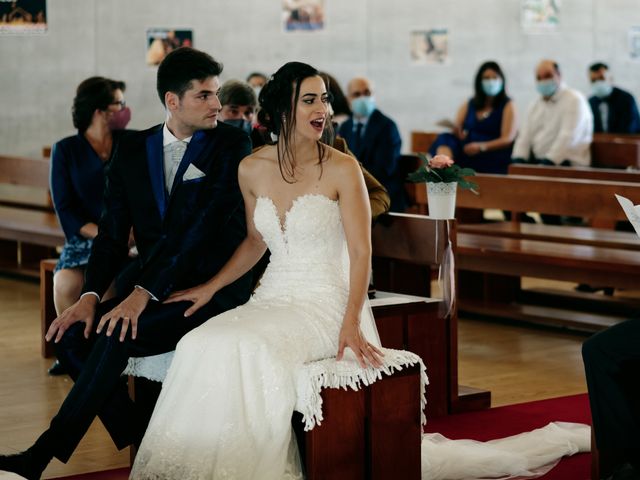 O casamento de Wilson e Dulce em Resende, Resende 45