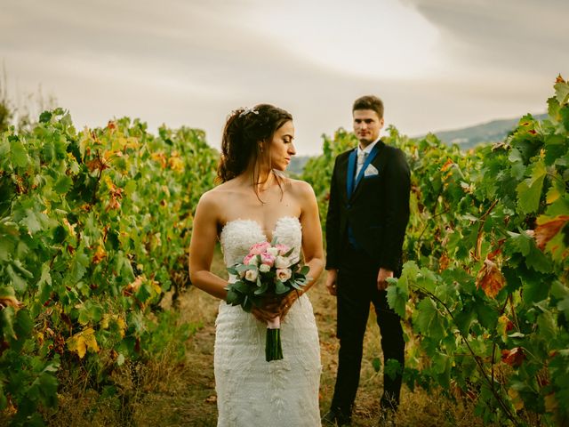 O casamento de Wilson e Dulce em Resende, Resende 47