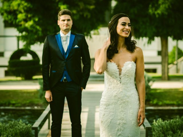 O casamento de Wilson e Dulce em Resende, Resende 55