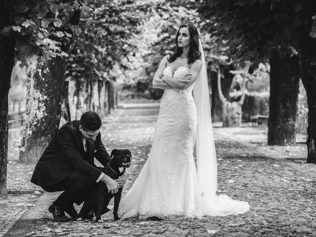 O casamento de Wilson e Dulce em Resende, Resende 56