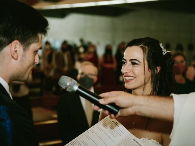 O casamento de Wilson e Dulce em Resende, Resende 58