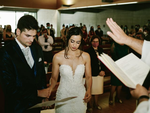 O casamento de Wilson e Dulce em Resende, Resende 60