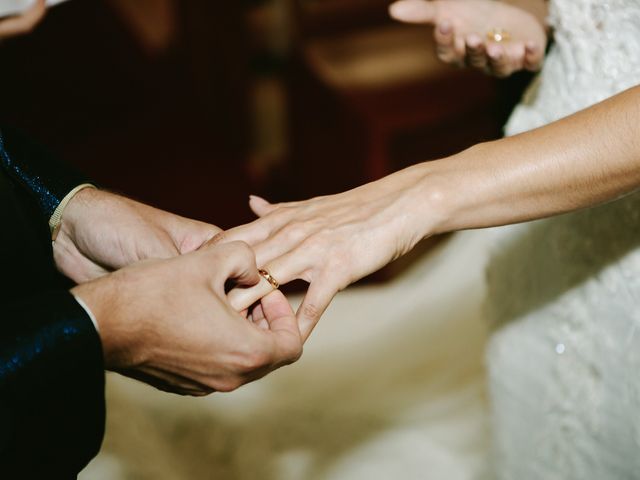 O casamento de Wilson e Dulce em Resende, Resende 62