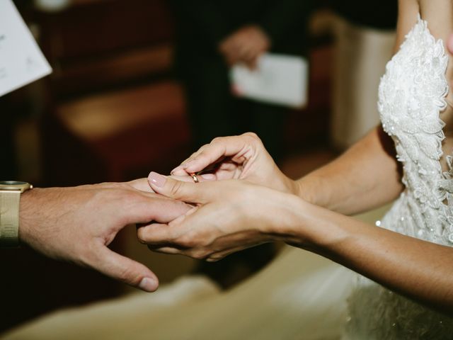 O casamento de Wilson e Dulce em Resende, Resende 63