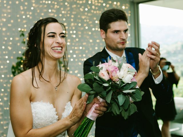 O casamento de Wilson e Dulce em Resende, Resende 68