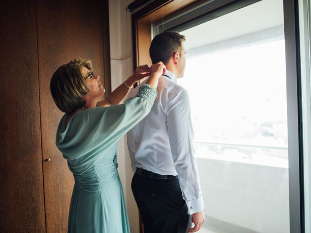 O casamento de Miguel e Ana em Trofa, Trofa 20