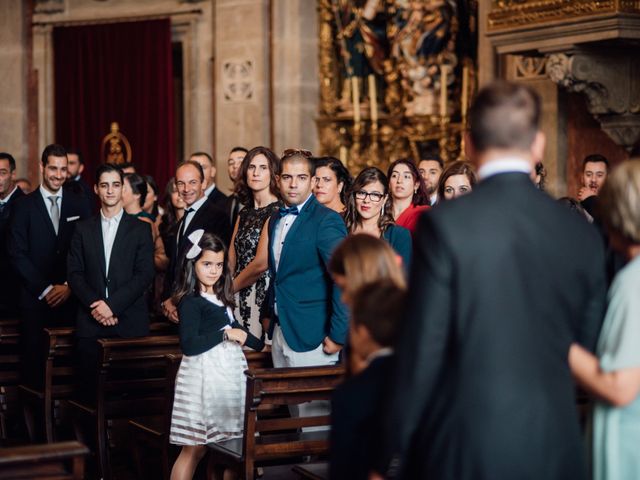 O casamento de Miguel e Ana em Trofa, Trofa 31