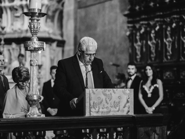 O casamento de Miguel e Ana em Trofa, Trofa 33