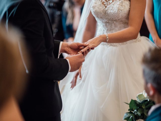 O casamento de Miguel e Ana em Trofa, Trofa 39