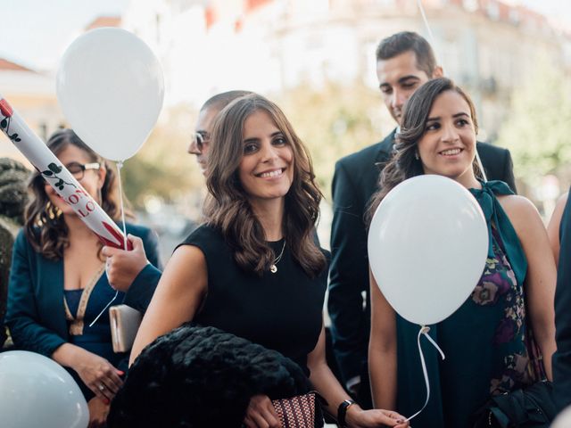 O casamento de Miguel e Ana em Trofa, Trofa 46