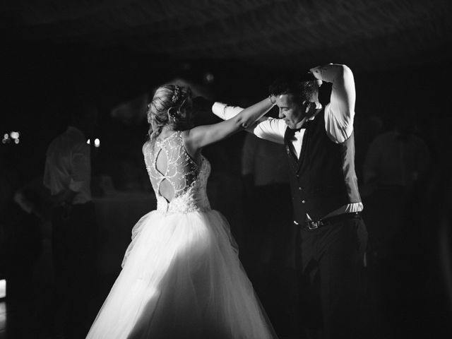 O casamento de Miguel e Ana em Trofa, Trofa 81