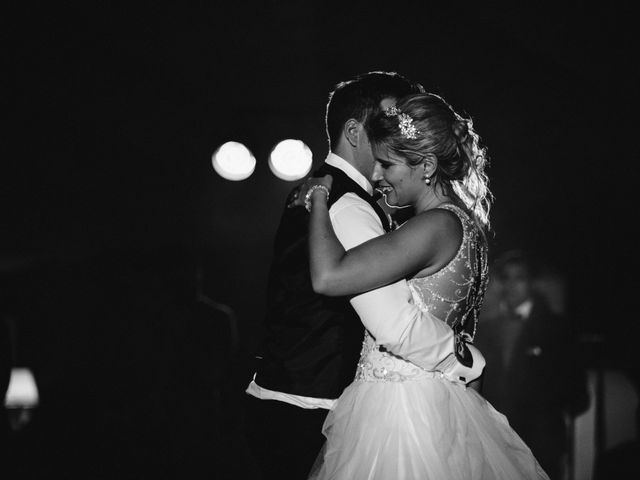 O casamento de Miguel e Ana em Trofa, Trofa 83