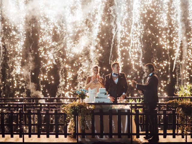 O casamento de Miguel e Ana em Trofa, Trofa 91