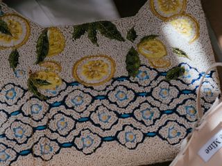 O casamento de Rachel e Calum 2