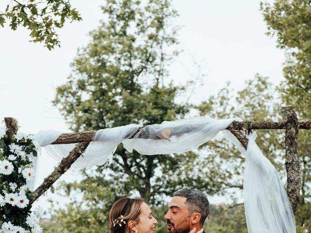 O casamento de Gonçalo e Diana em Guarda, Guarda (Concelho) 16