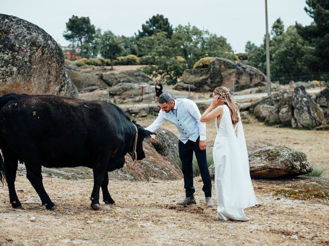 O casamento de Gonçalo e Diana em Guarda, Guarda (Concelho) 24