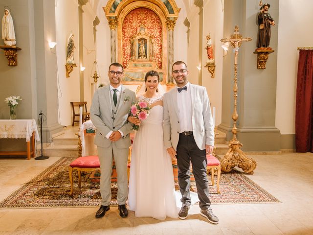 O casamento de Pedro e Patrícia em Castro Marim, Castro Marim 10