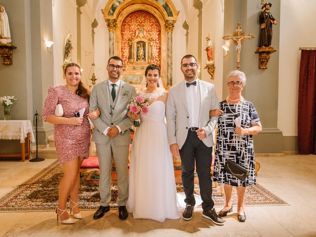 O casamento de Pedro e Patrícia em Castro Marim, Castro Marim 11