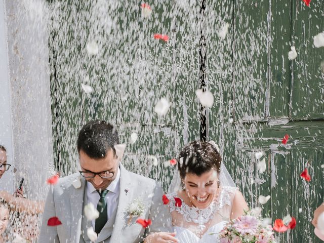 O casamento de Pedro e Patrícia em Castro Marim, Castro Marim 12