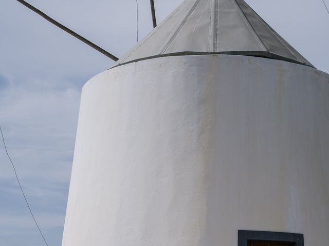 O casamento de Pedro e Patrícia em Castro Marim, Castro Marim 15