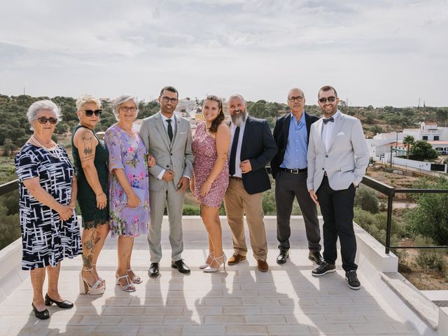 O casamento de Pedro e Patrícia em Castro Marim, Castro Marim 26