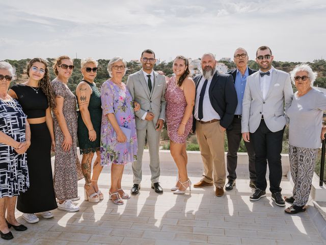 O casamento de Pedro e Patrícia em Castro Marim, Castro Marim 27