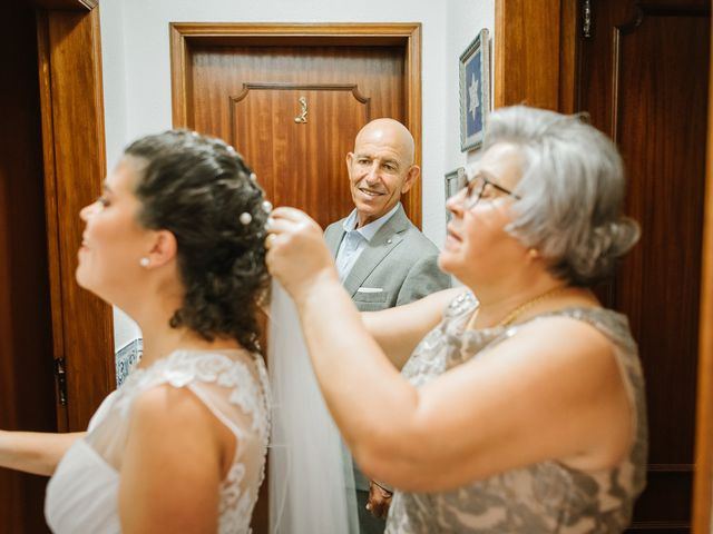 O casamento de Pedro e Patrícia em Castro Marim, Castro Marim 30