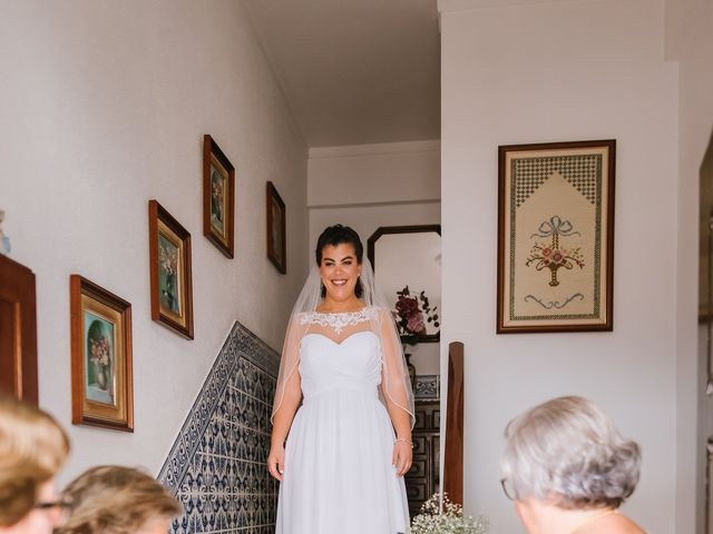 O casamento de Pedro e Patrícia em Castro Marim, Castro Marim 33