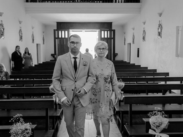 O casamento de Pedro e Patrícia em Castro Marim, Castro Marim 35