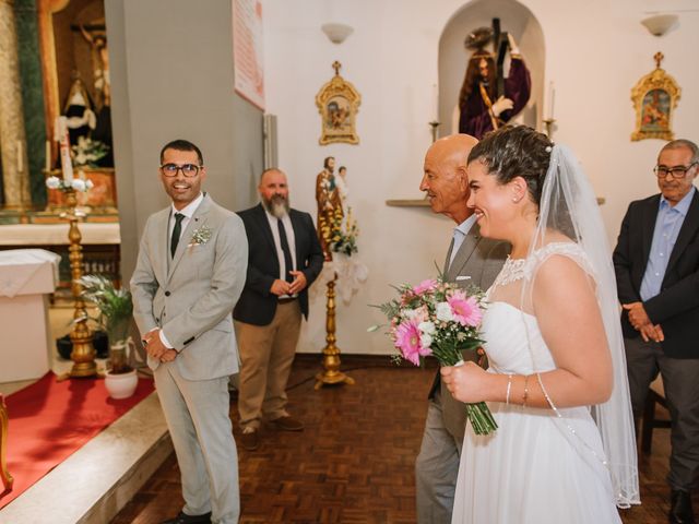 O casamento de Pedro e Patrícia em Castro Marim, Castro Marim 39