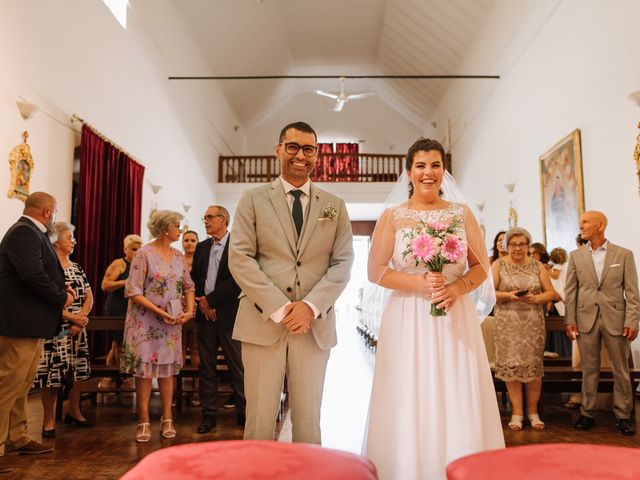 O casamento de Pedro e Patrícia em Castro Marim, Castro Marim 40