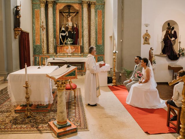 O casamento de Pedro e Patrícia em Castro Marim, Castro Marim 42