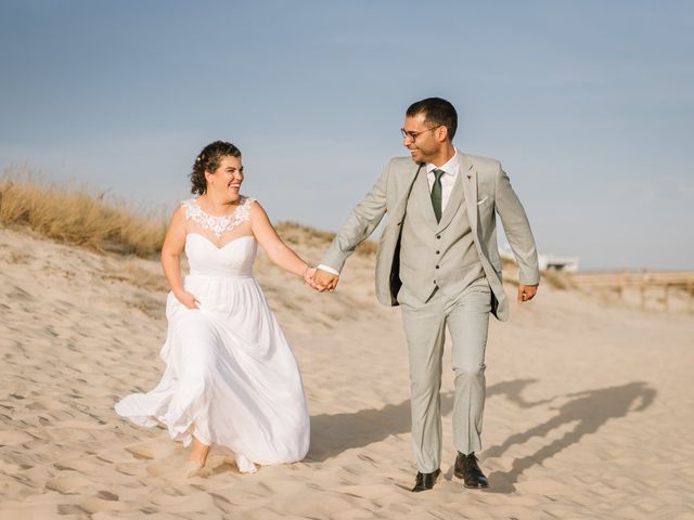 O casamento de Pedro e Patrícia em Castro Marim, Castro Marim 50