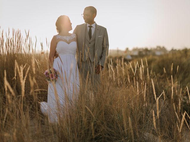 O casamento de Pedro e Patrícia em Castro Marim, Castro Marim 52
