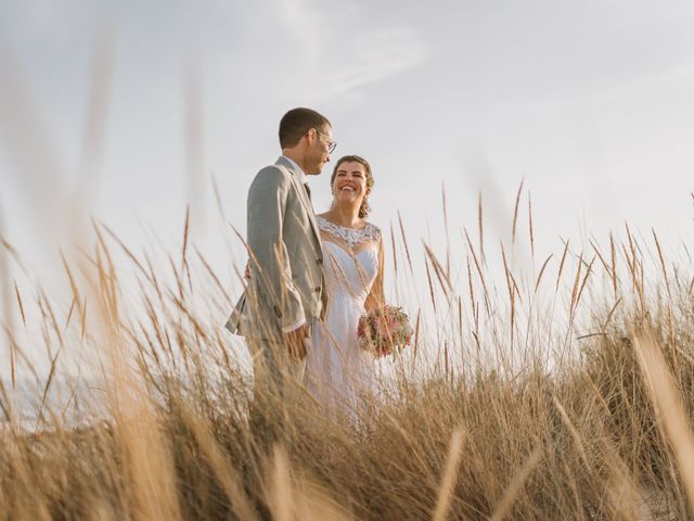 O casamento de Pedro e Patrícia em Castro Marim, Castro Marim 53