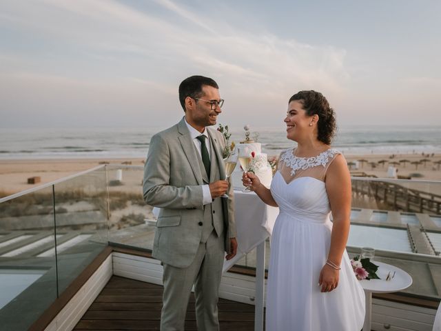 O casamento de Pedro e Patrícia em Castro Marim, Castro Marim 54