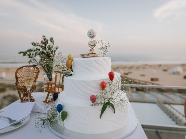 O casamento de Pedro e Patrícia em Castro Marim, Castro Marim 56