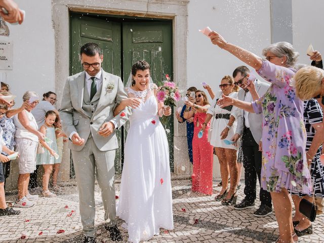 O casamento de Pedro e Patrícia em Castro Marim, Castro Marim 60