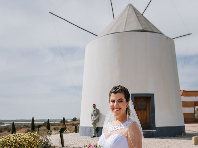 O casamento de Pedro e Patrícia em Castro Marim, Castro Marim 67