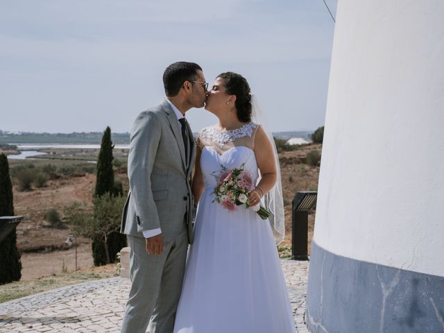 O casamento de Pedro e Patrícia em Castro Marim, Castro Marim 68