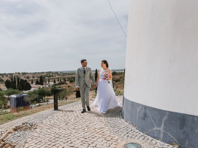 O casamento de Pedro e Patrícia em Castro Marim, Castro Marim 69