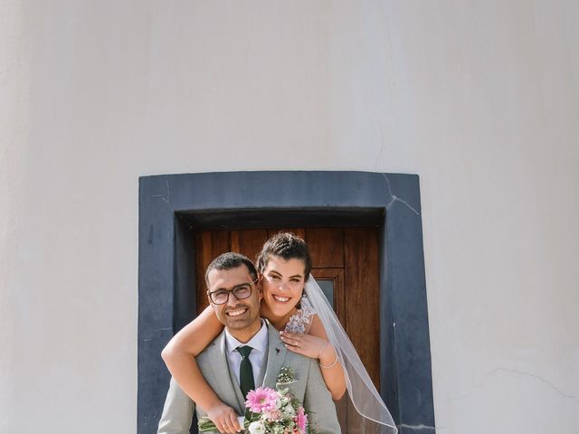 O casamento de Pedro e Patrícia em Castro Marim, Castro Marim 70