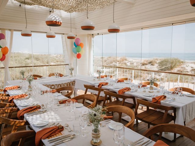 O casamento de Pedro e Patrícia em Castro Marim, Castro Marim 74