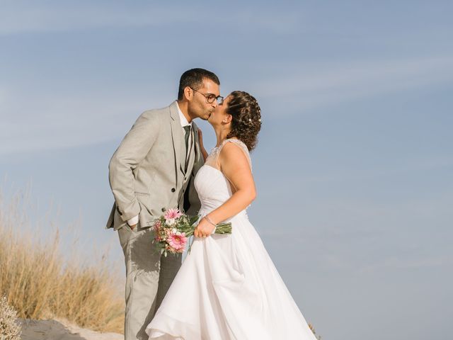 O casamento de Pedro e Patrícia em Castro Marim, Castro Marim 79