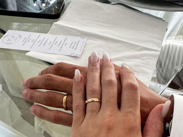 O casamento de João Pinheiro  e Tatiana Pinheiro  em Igreja Nova, Mafra 3